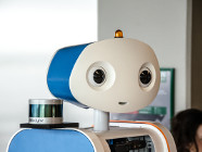 Spencer Robot